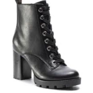 Sincerely Jules Boots